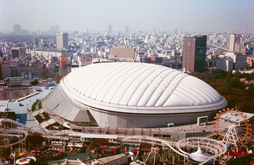 Tokyo Dome