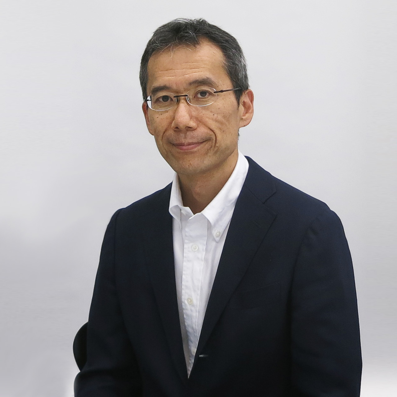 向井 一郎 People About NIKKEN SEKKEI LTD