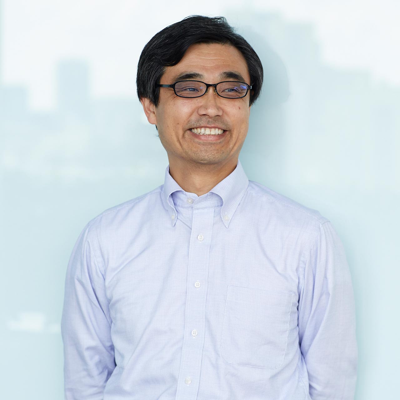 鸟井 信吾