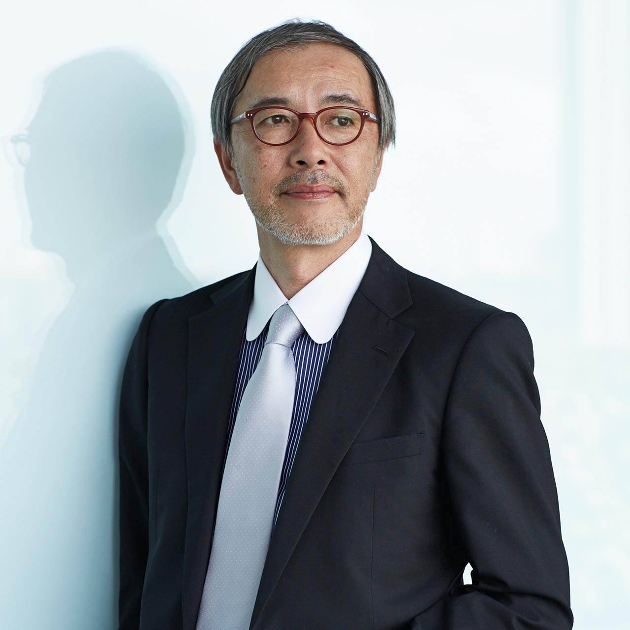 若林 亮 People About NIKKEN SEKKEI LTD