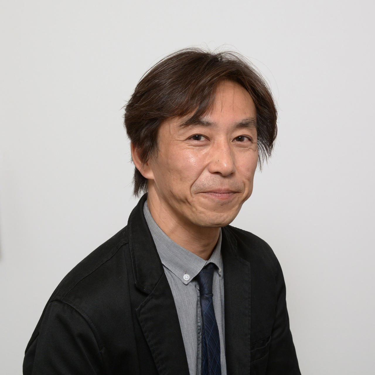 上原 徹 People About NIKKEN SEKKEI LTD