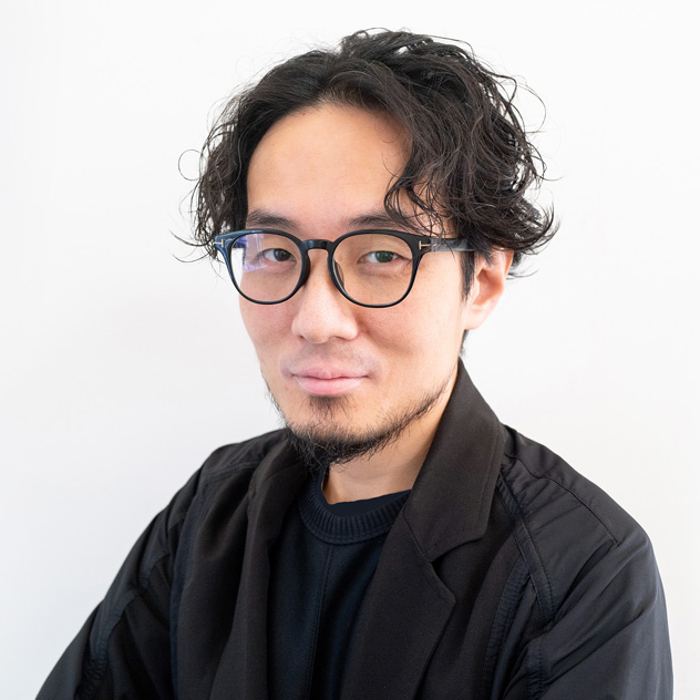 角田 大辅