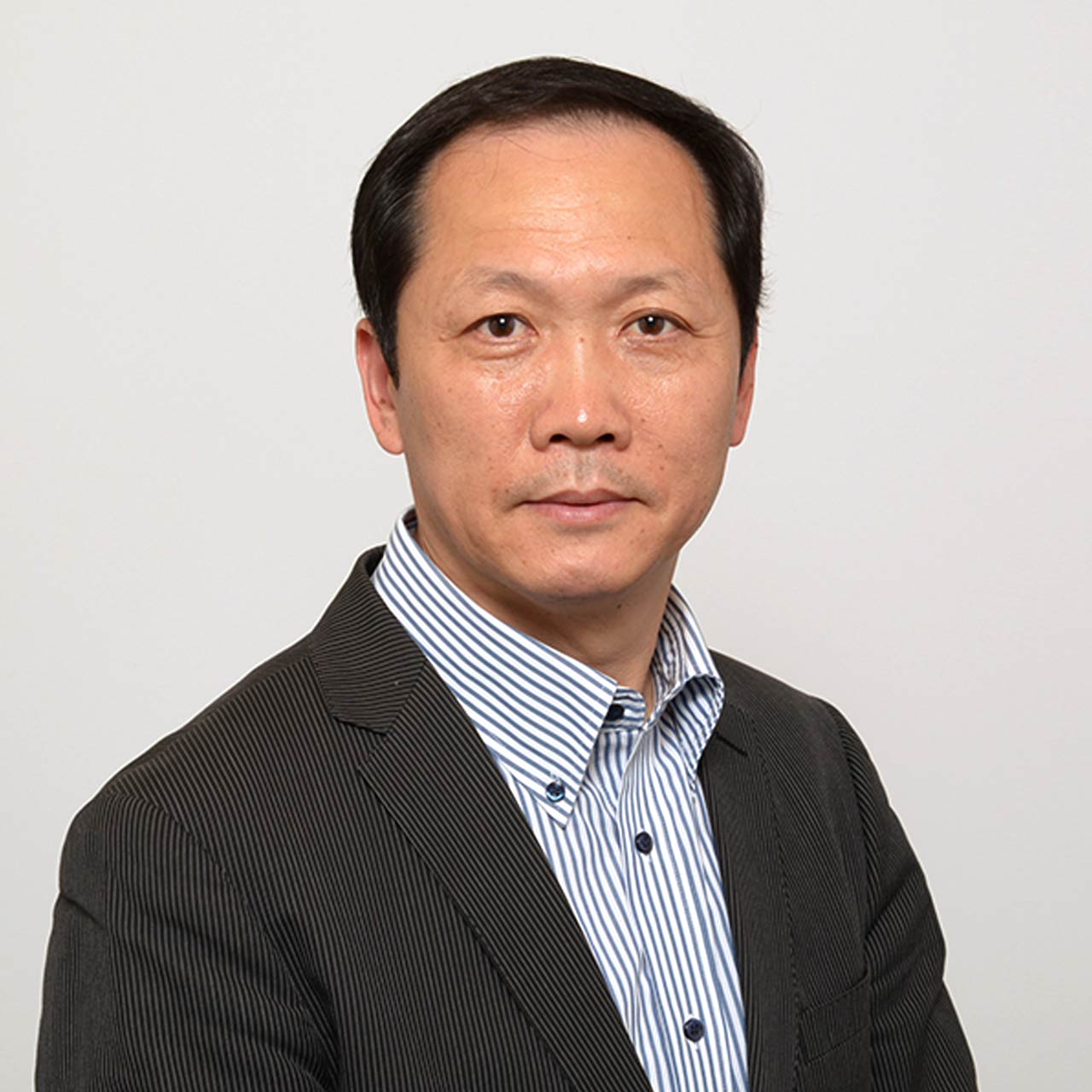 李 里 People About NIKKEN SEKKEI LTD