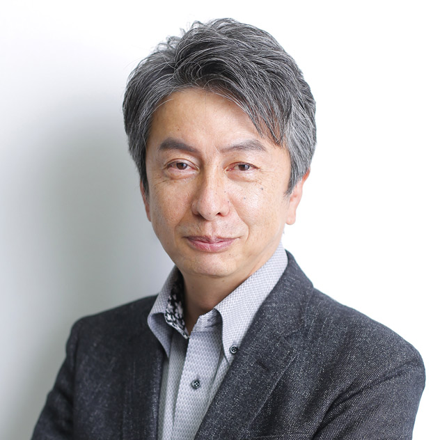 富田 彰次