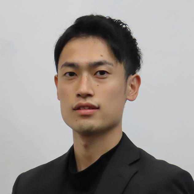 宅野 苍生