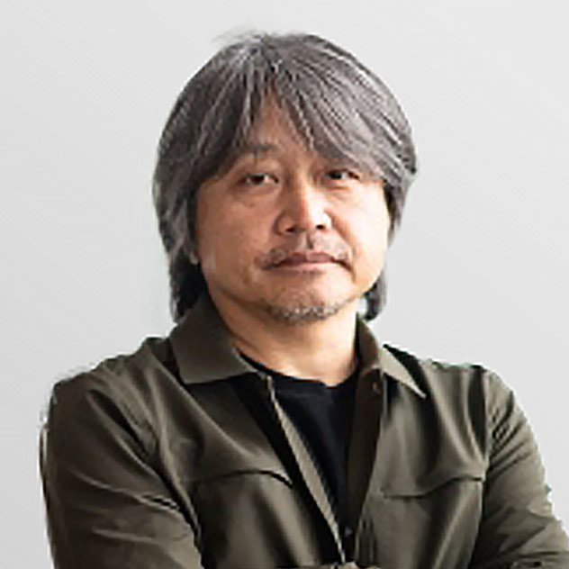 户井 贤一郎