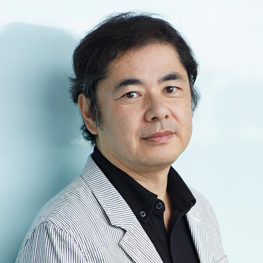 Tomohiko Yamanashi