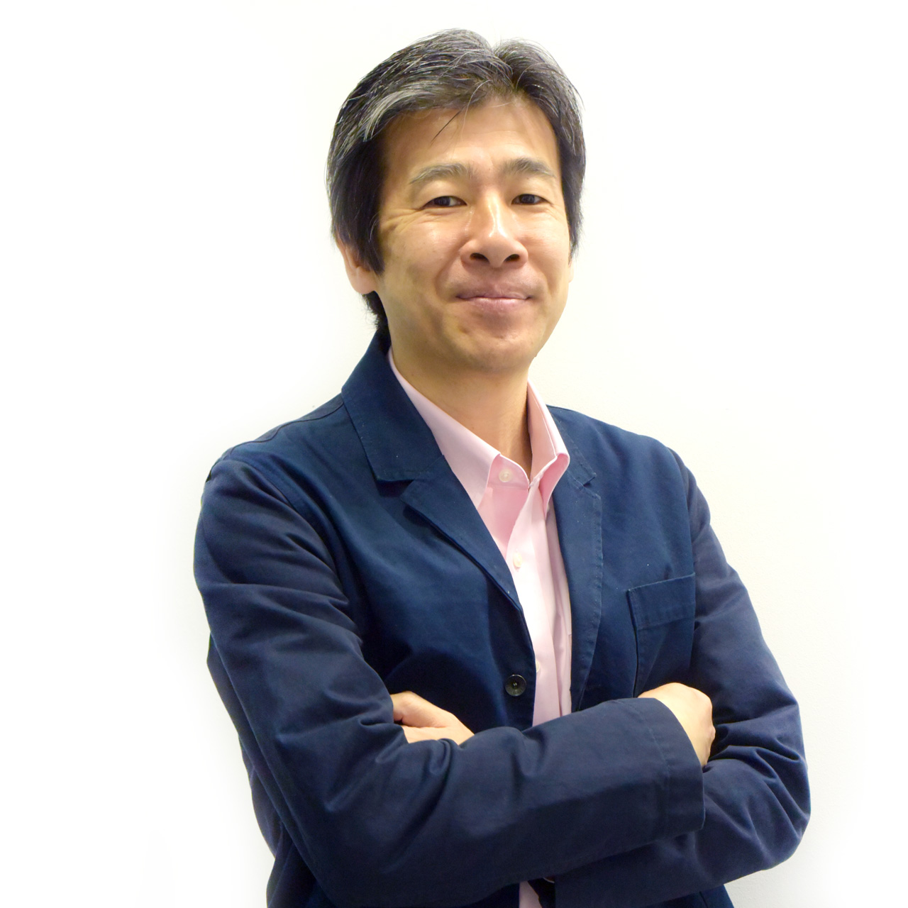 Yoshiyuki Uchiyama