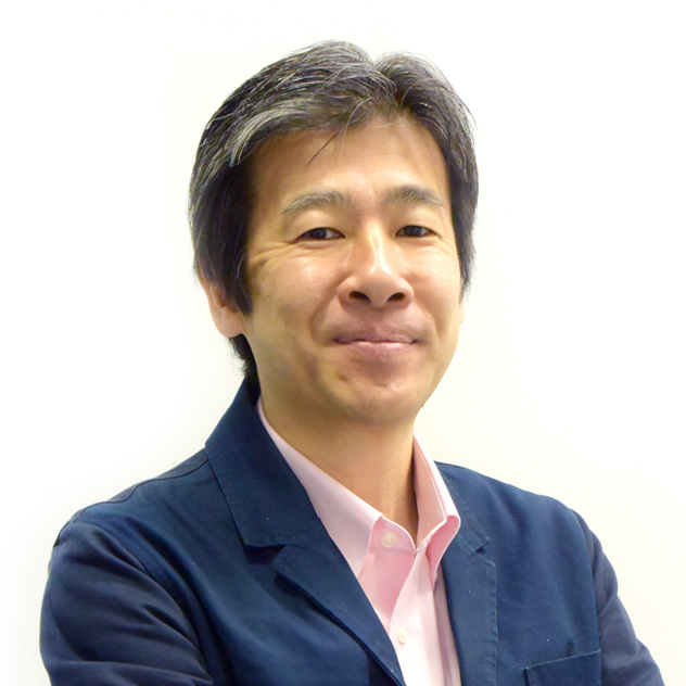 Yoshiyuki Uchiyama