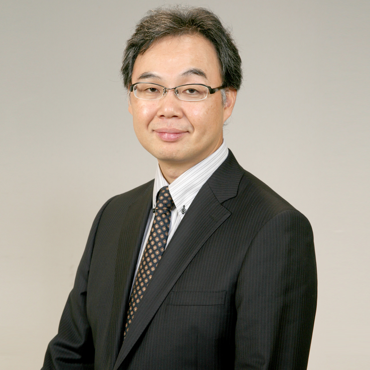 Kazuhiro Doi