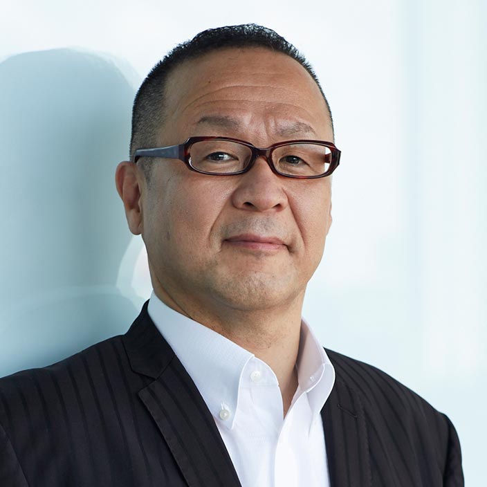 Naohiko Koji