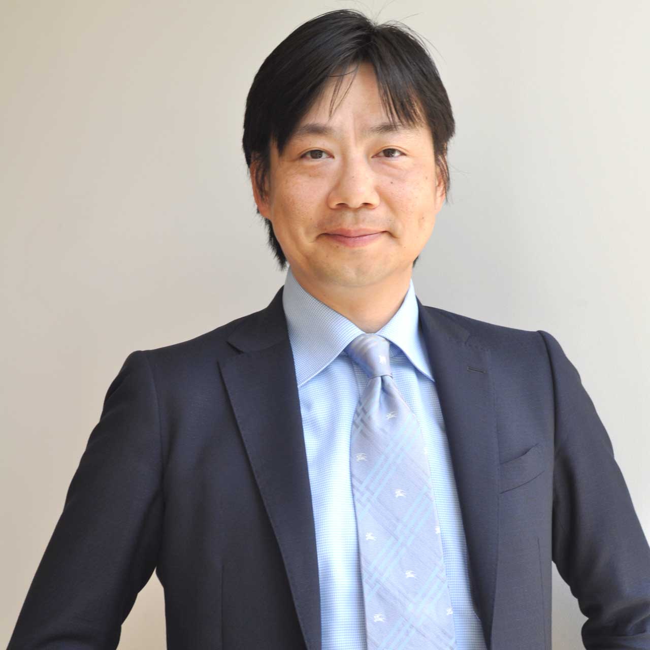 Satoshi Terashima