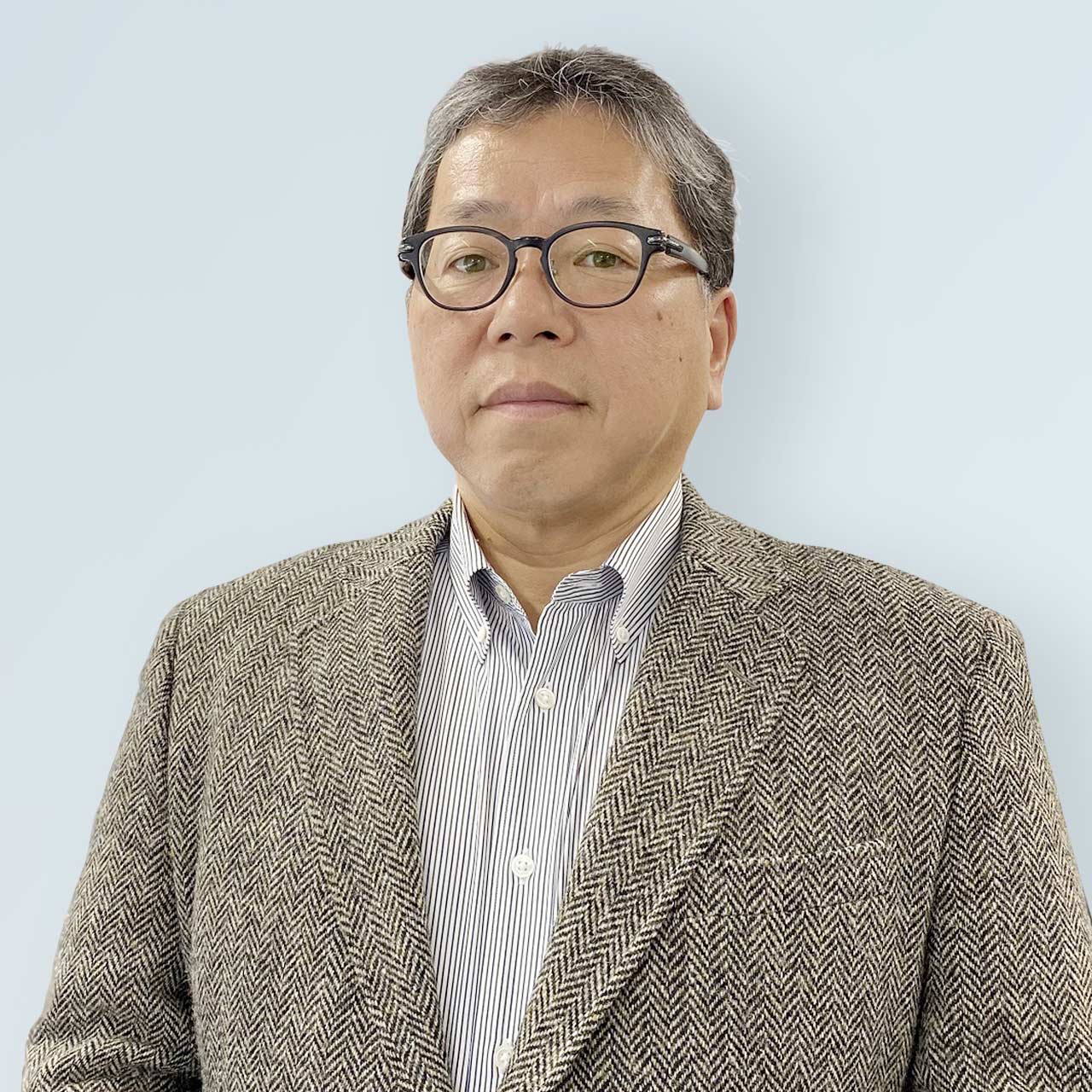 Katsumi Kubota