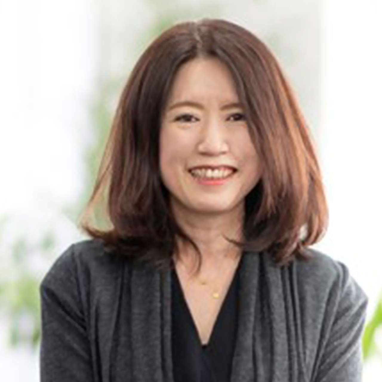 Yuko Tsukumo