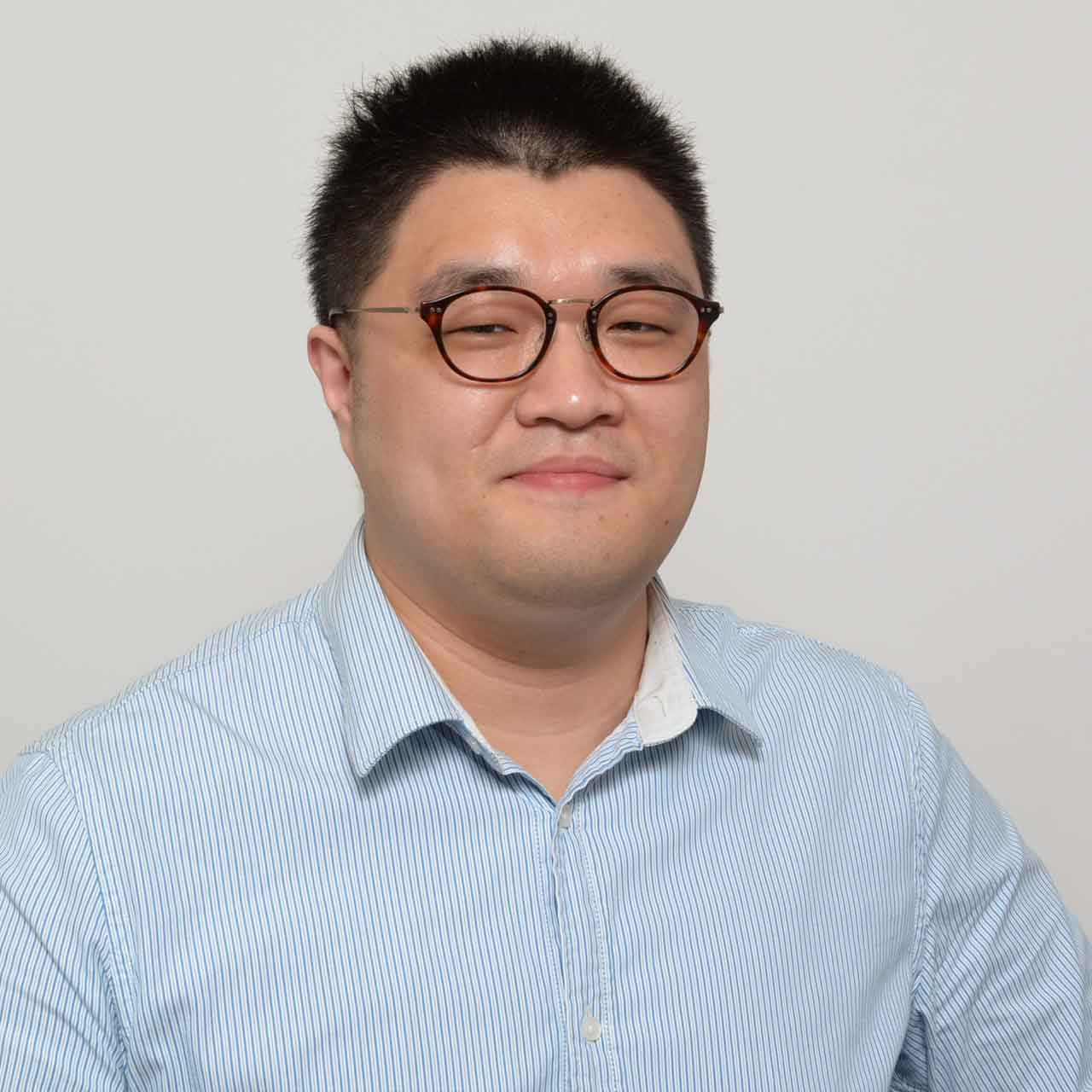 Weiyong Zhao