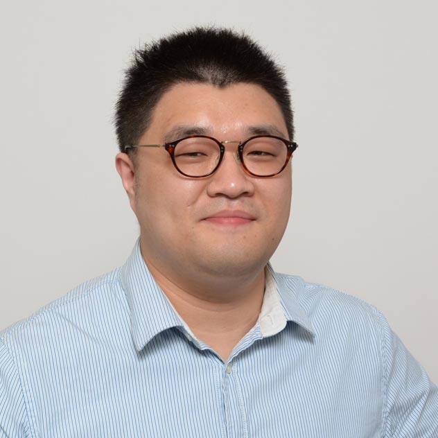 Weiyong Zhao