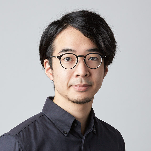 Kodai Yoshizawa