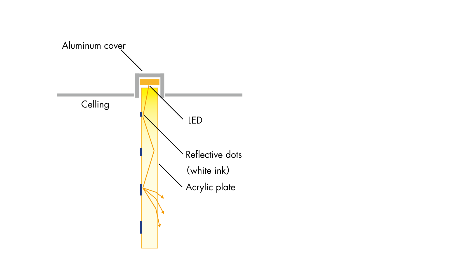 Creating Optimal Lighting Environments with a Focus on Light and Space