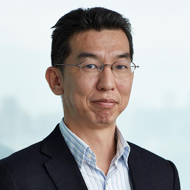 中谷 憲一郎