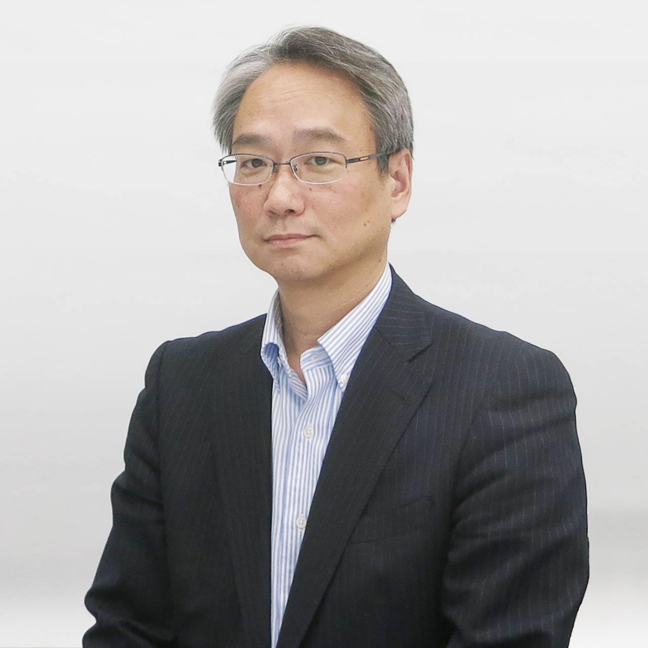 長井 健治