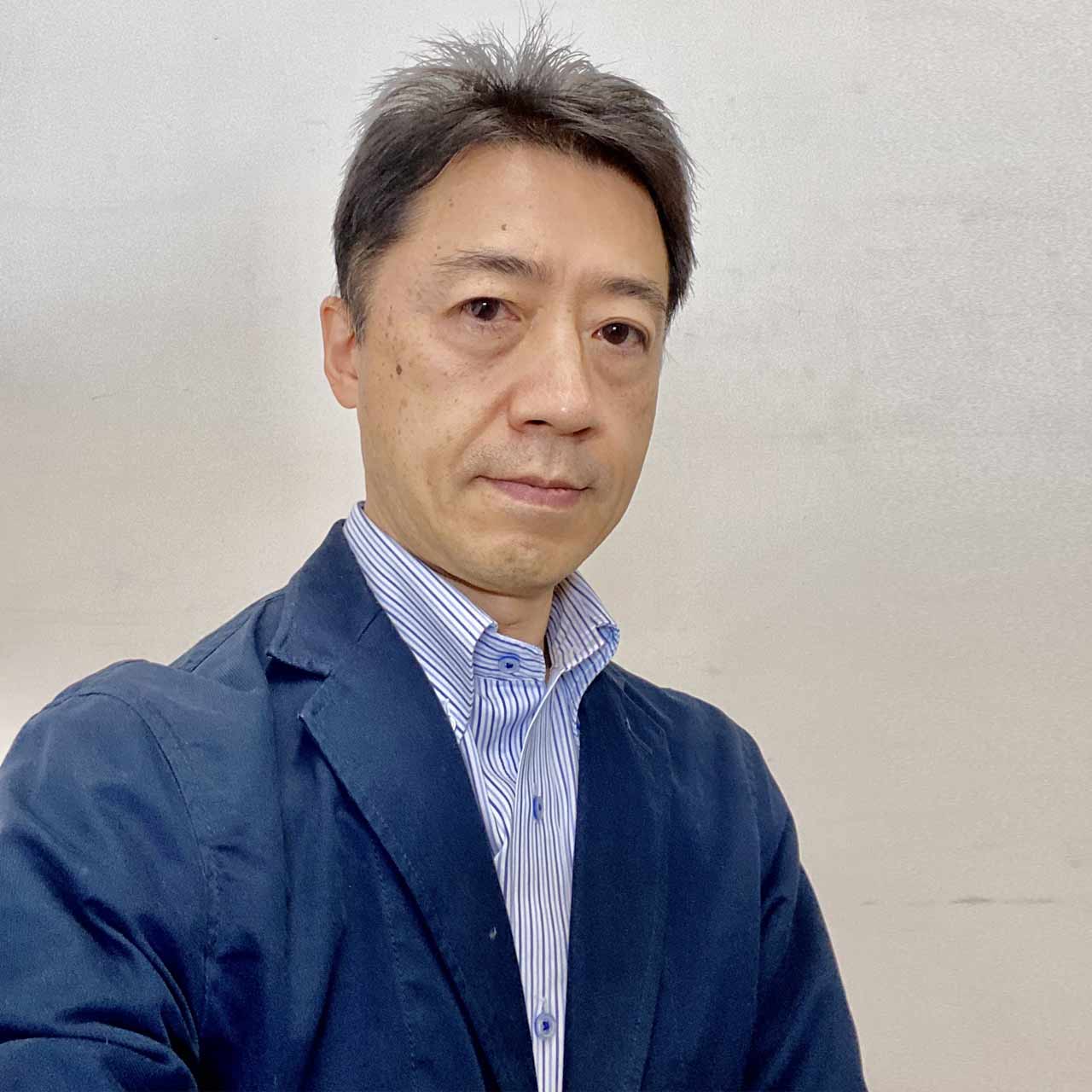 砂田 竜男