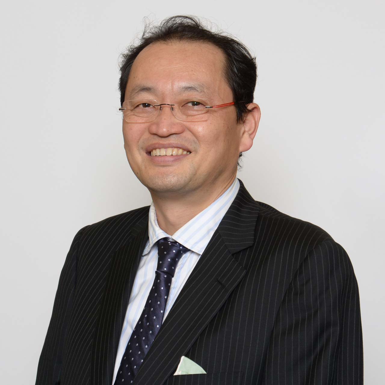 相原 竜介