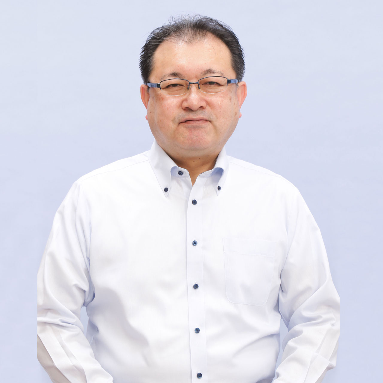 隈河 耕造