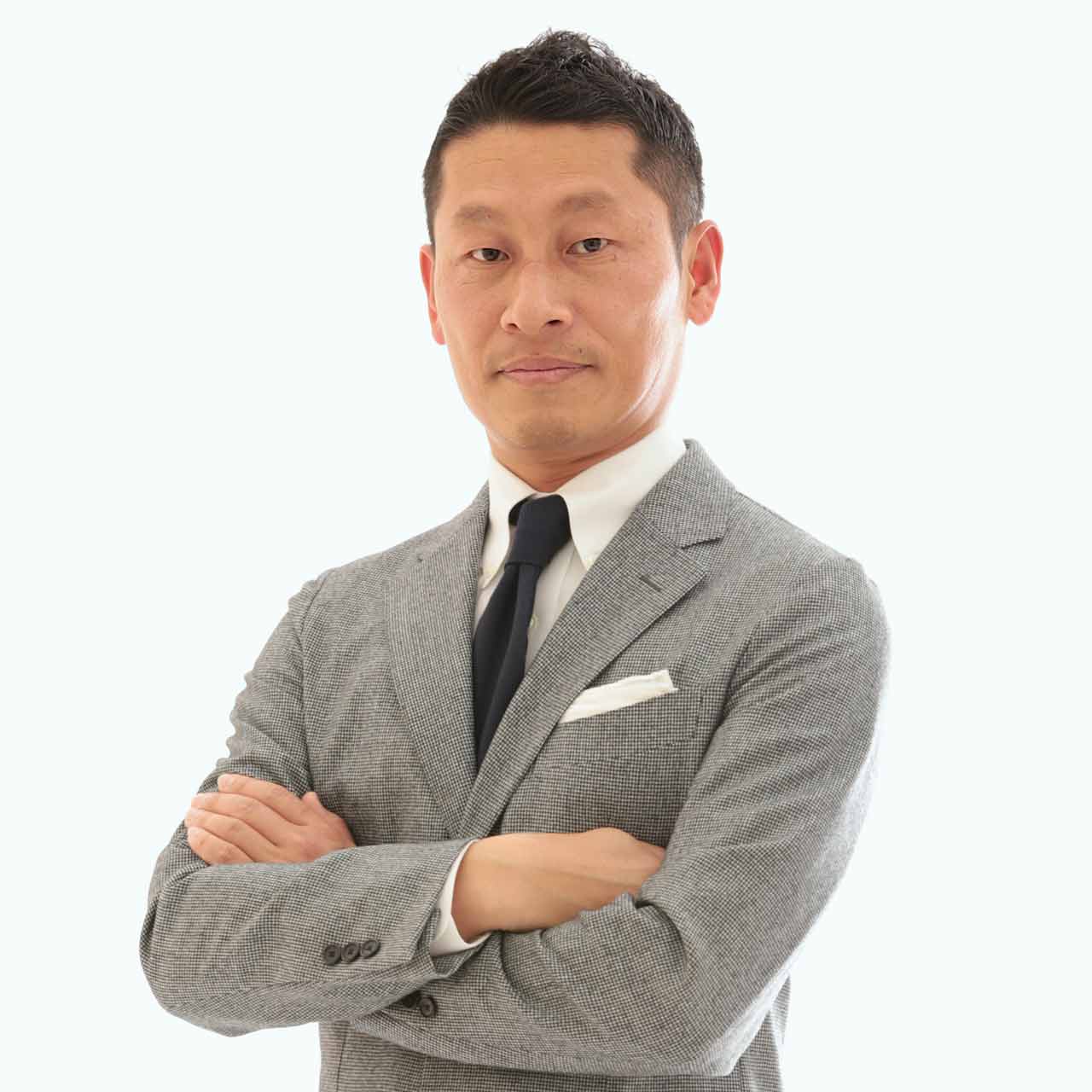 野村 哲