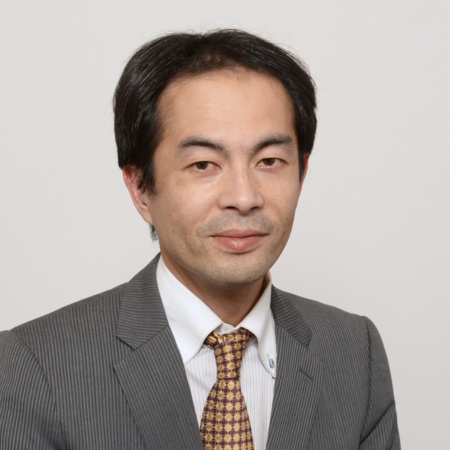 高津 敬俊