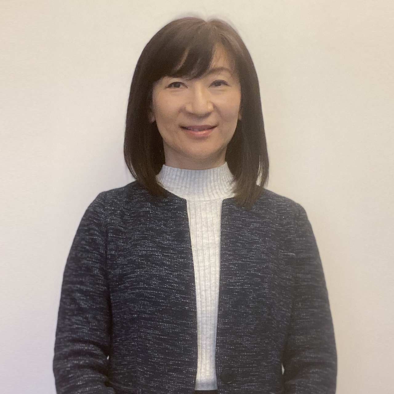 久次米 真美子
