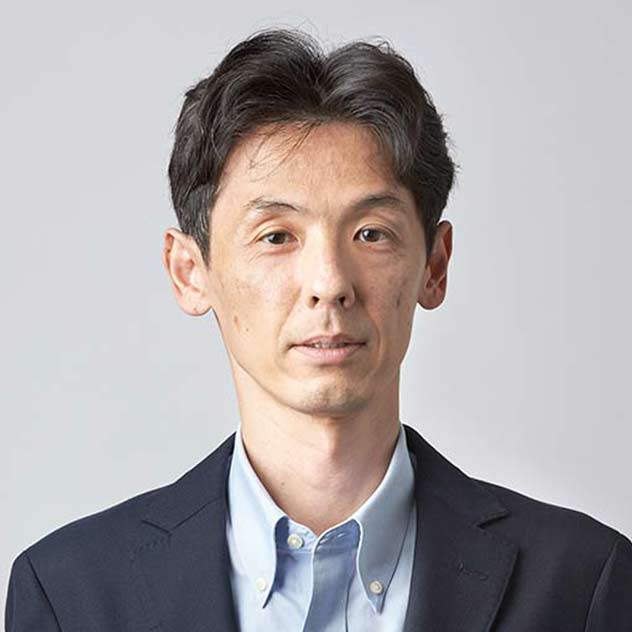 山田 辰男
