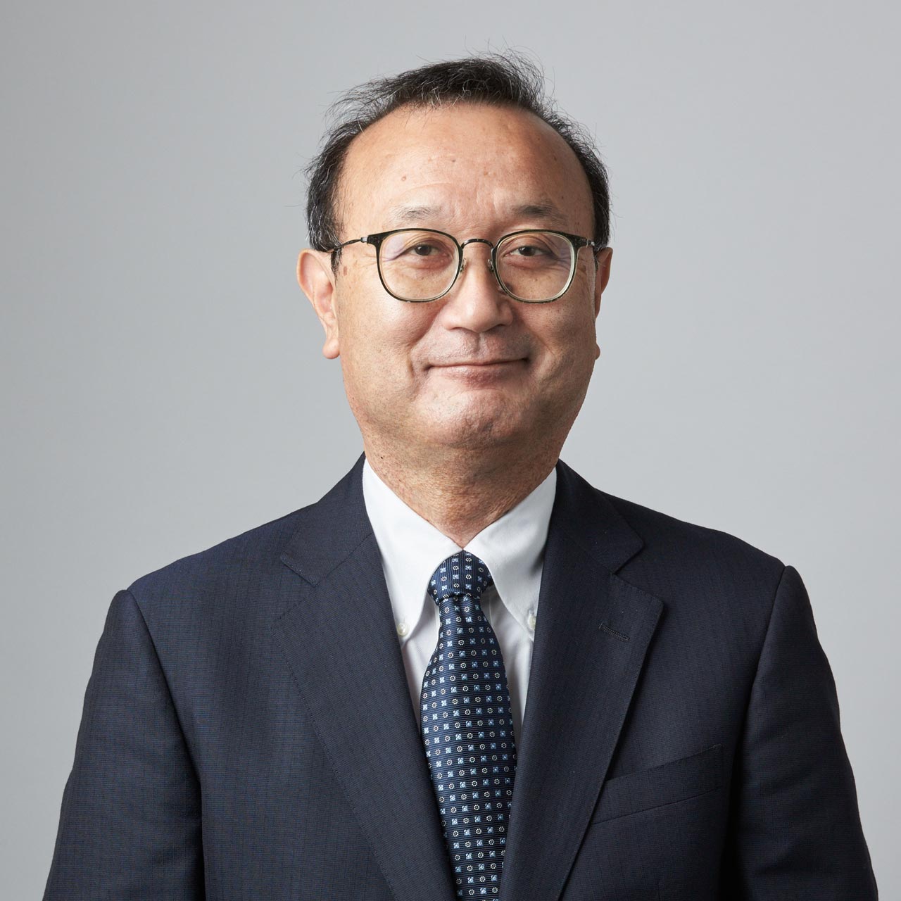 岡田 亨嗣