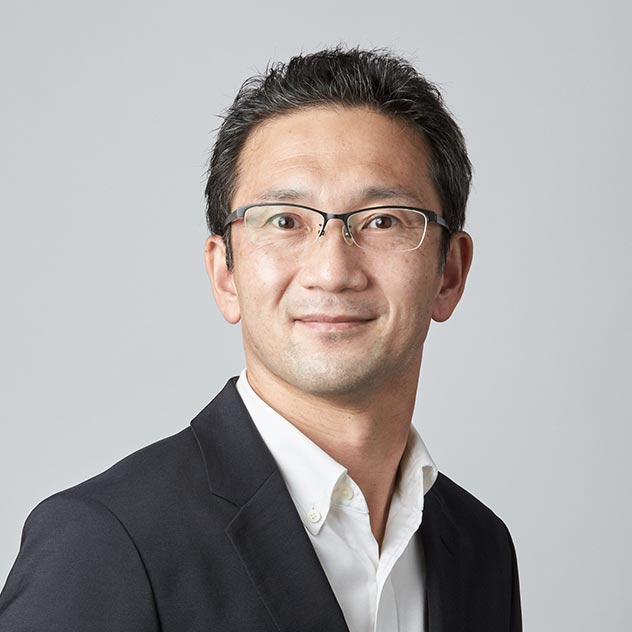 西山 誠治