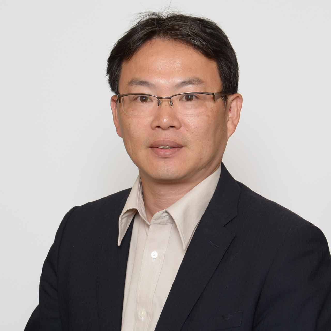 吉田 聡