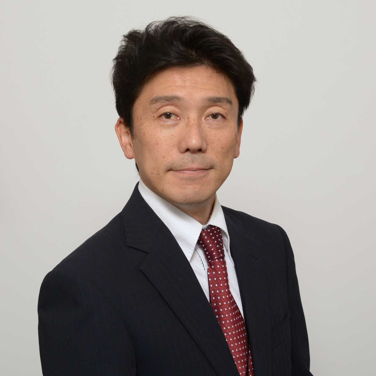 川合 満男