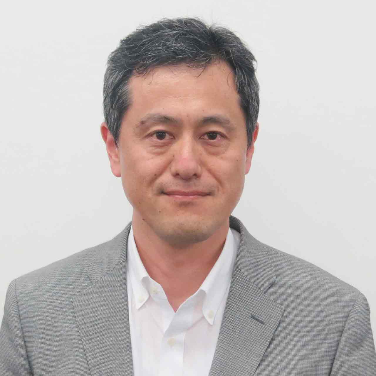 守井 辰