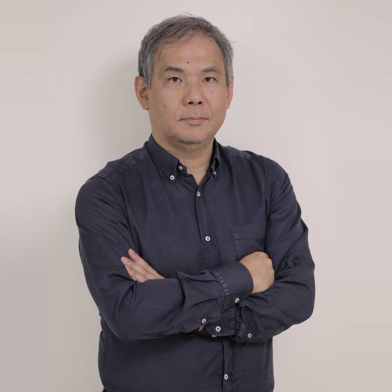 太田 浩史 People About NIKKEN SEKKEI LTD