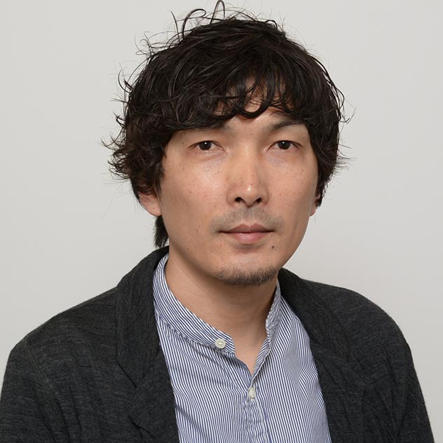 森井 直樹