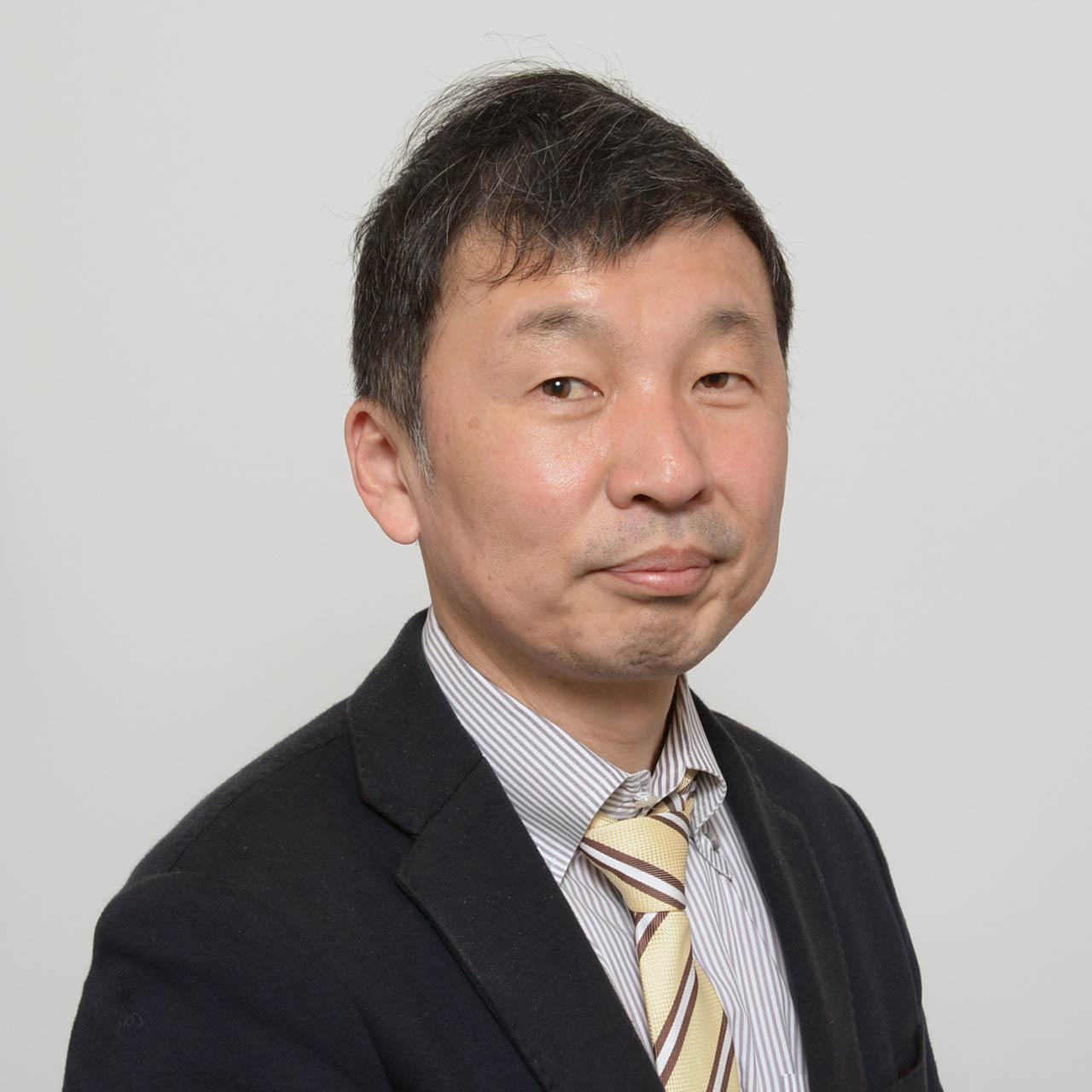 石川 昇 People About NIKKEN SEKKEI LTD