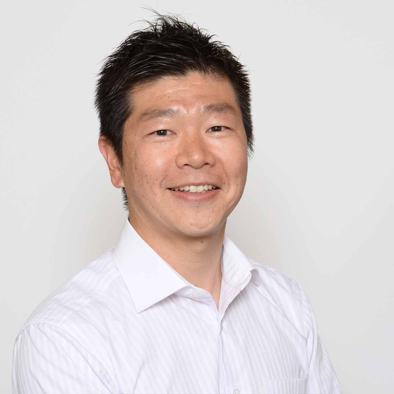 津田 裕史 People About NIKKEN SEKKEI LTD