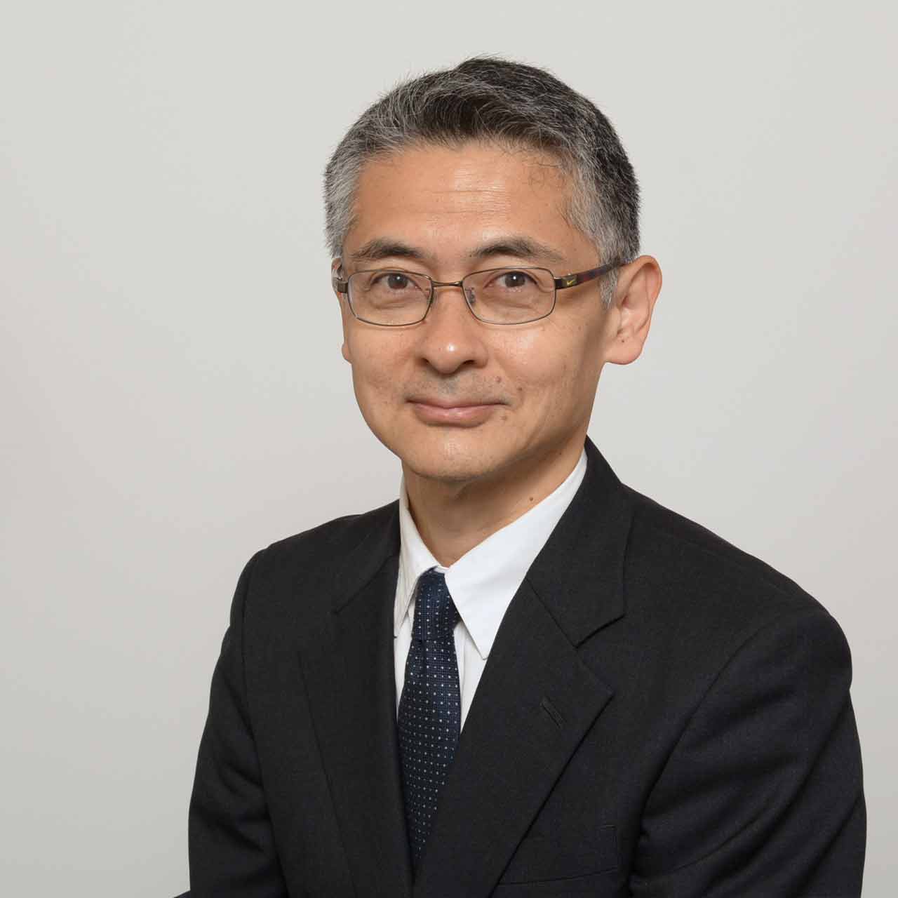 清水 聡