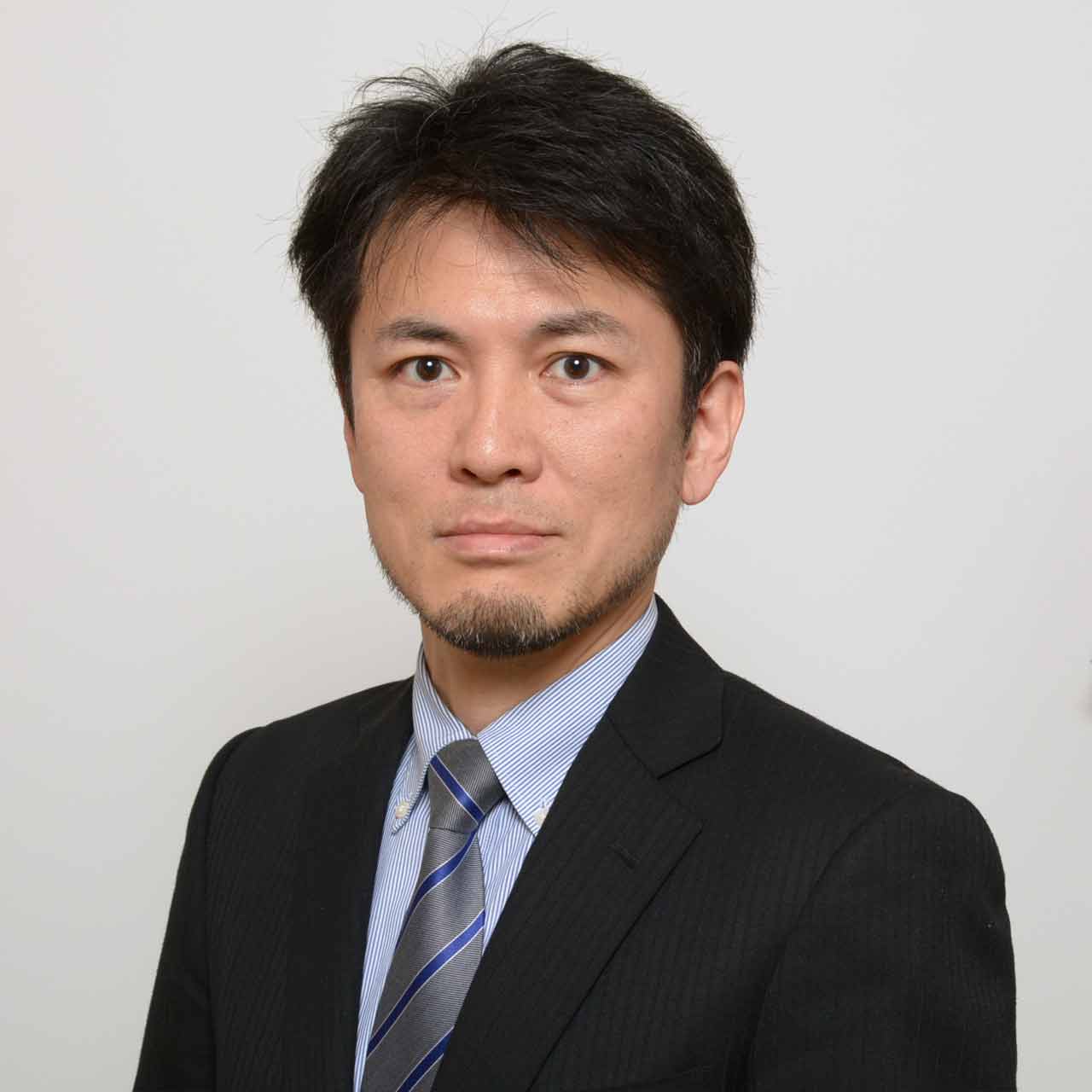 安斎 幹
