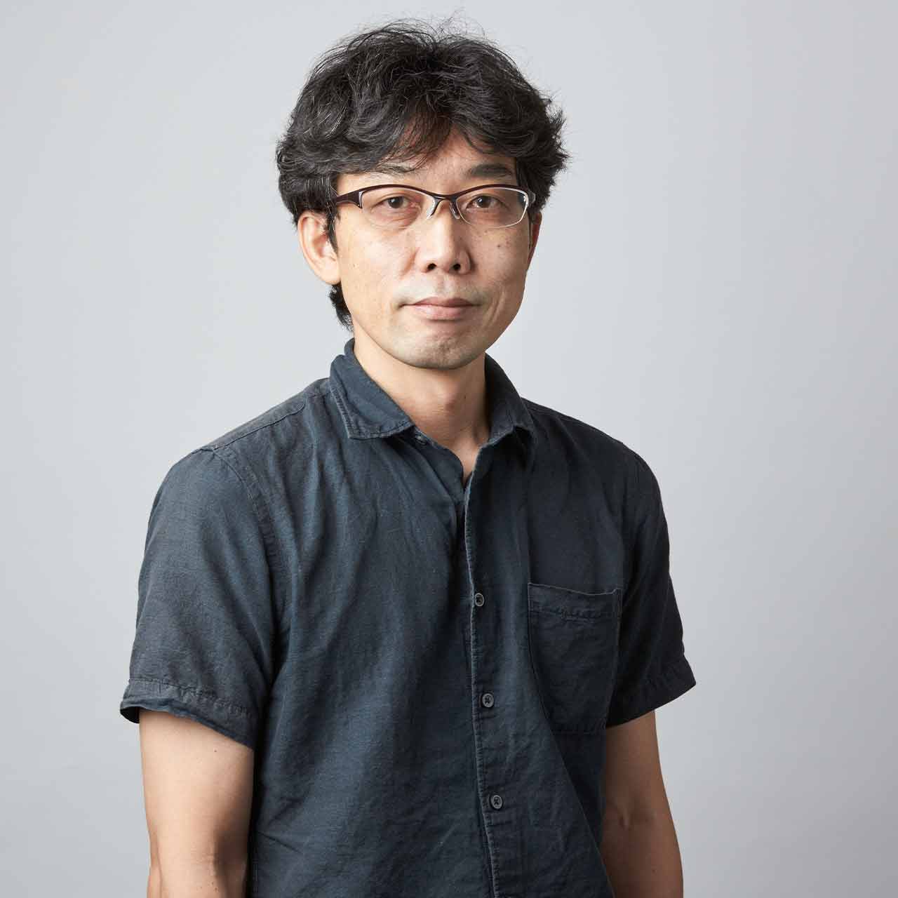 大石 幹太