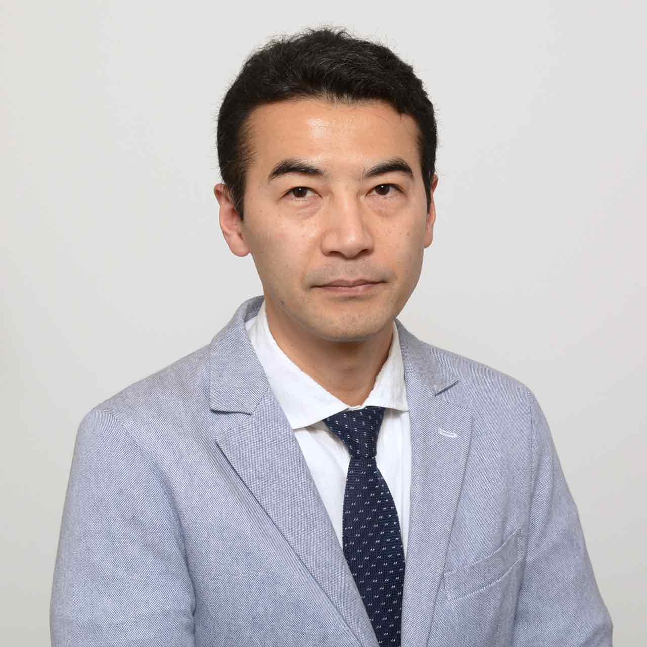 田上 慎也