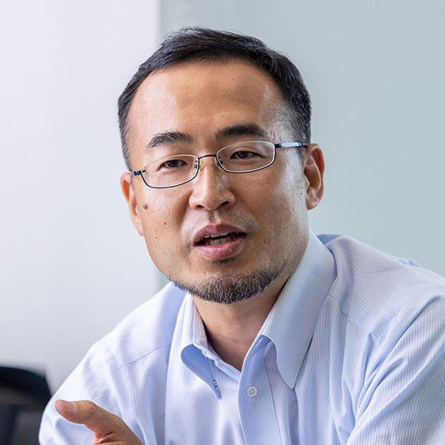小野 光則