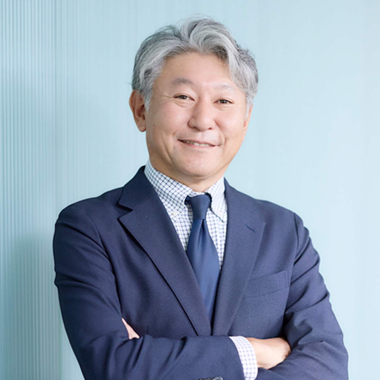 清藤 幹雄