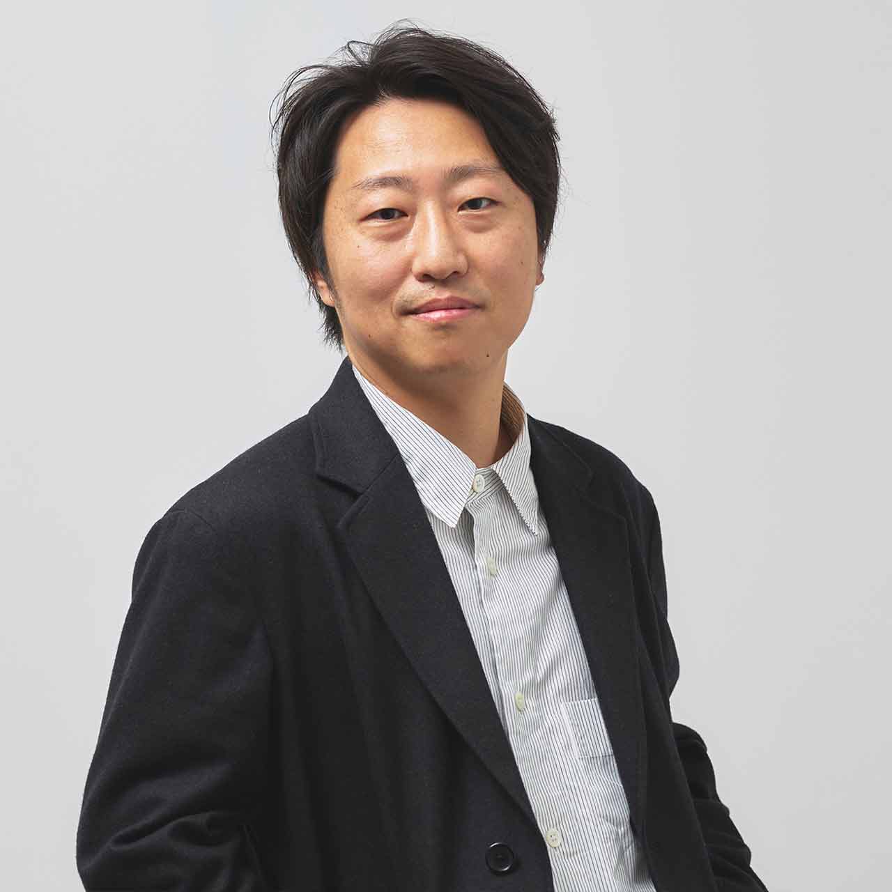 Akinori Kuramoto
