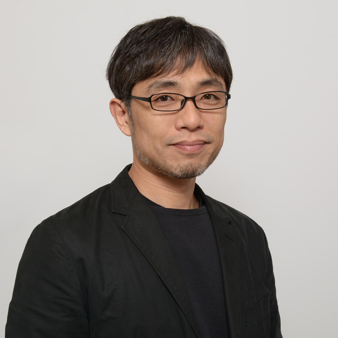 高野明