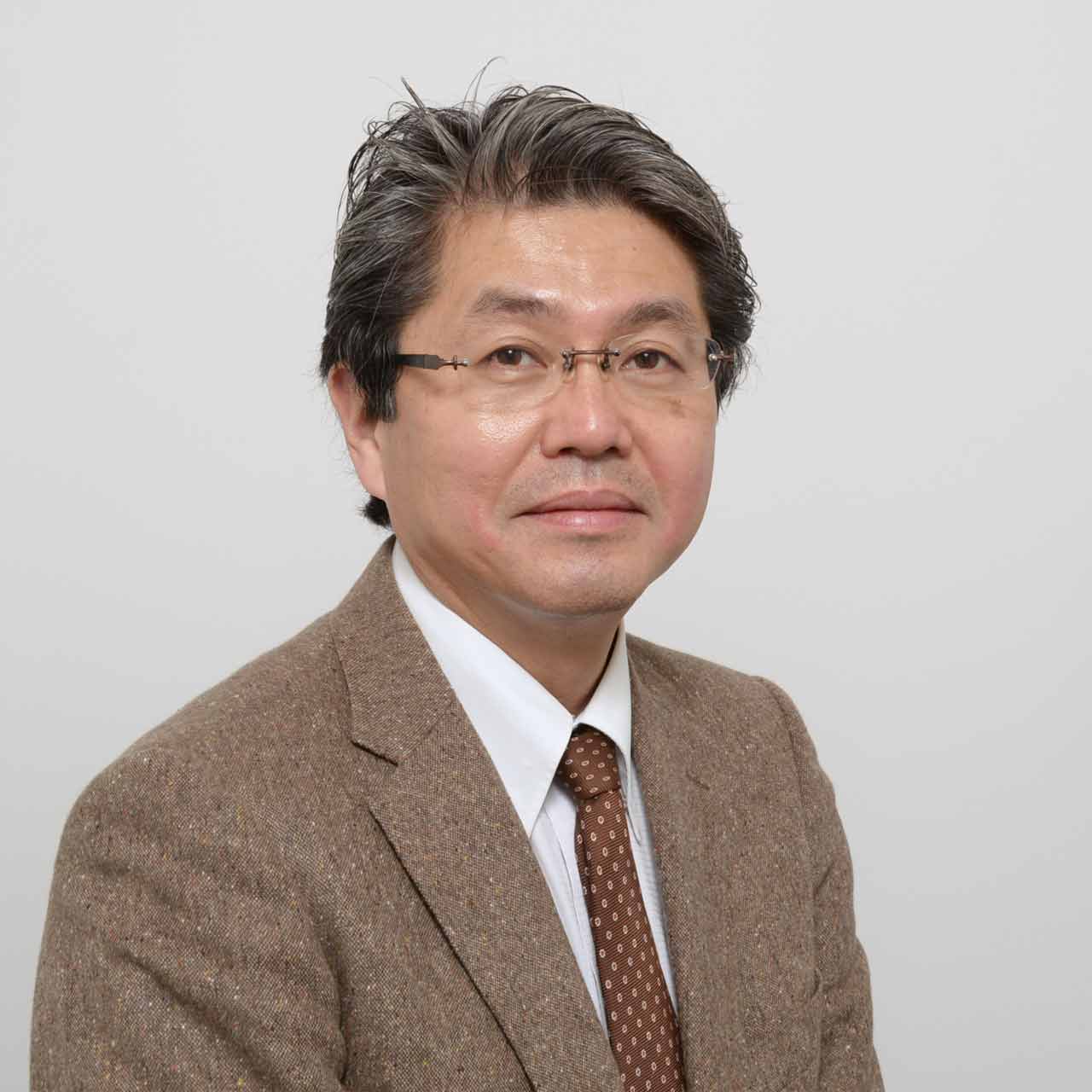 加藤 厚
