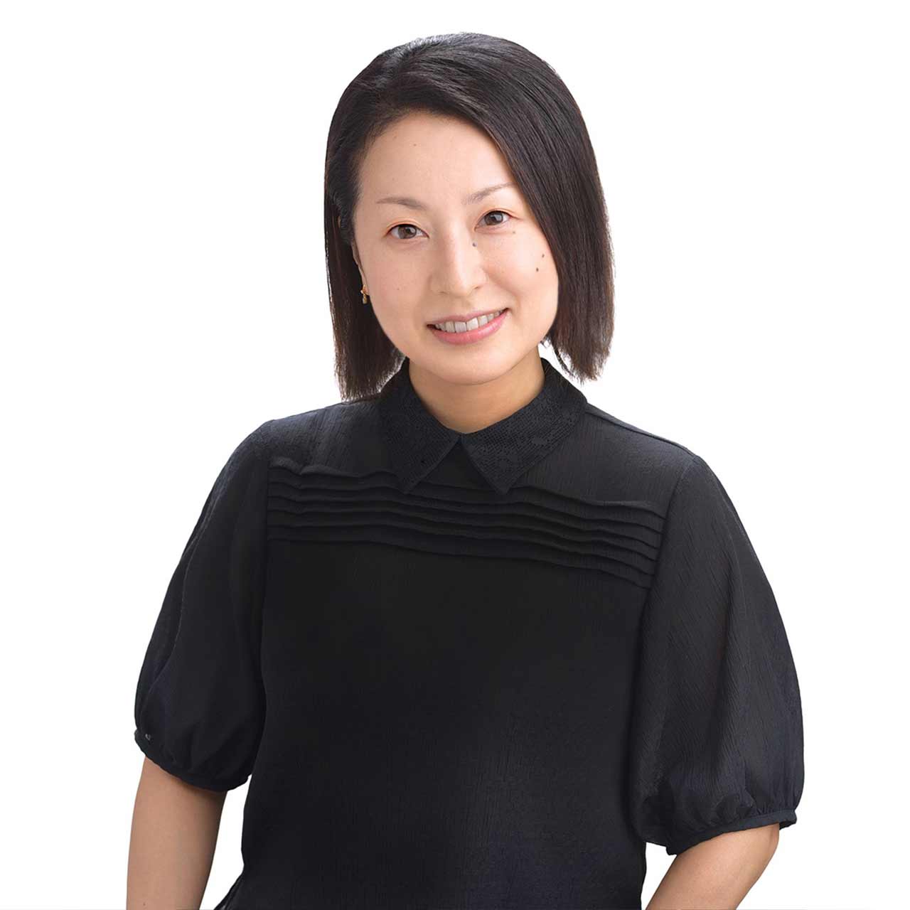 Aya Unagami